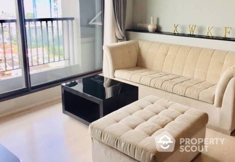 2-BR Condo at Rhythm Sukhumvit 44/1