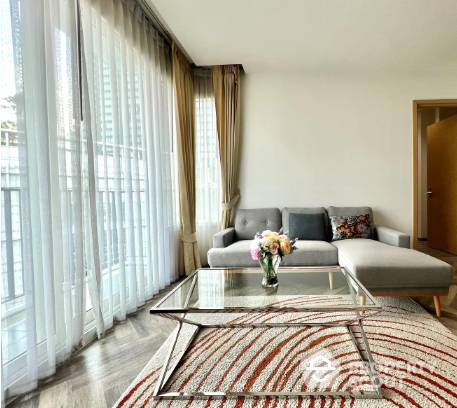 2-BR Condo at Siri At Sukhumvit