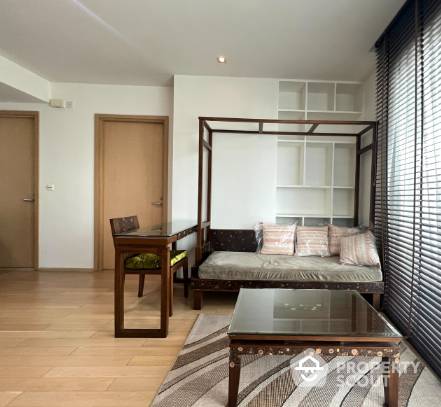 2-BR Condo at Siri At Sukhumvit