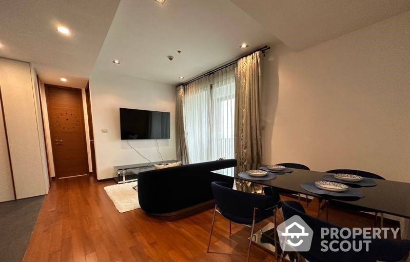 Amazing High Rise 2-BR Condo at Ashton Morph 38