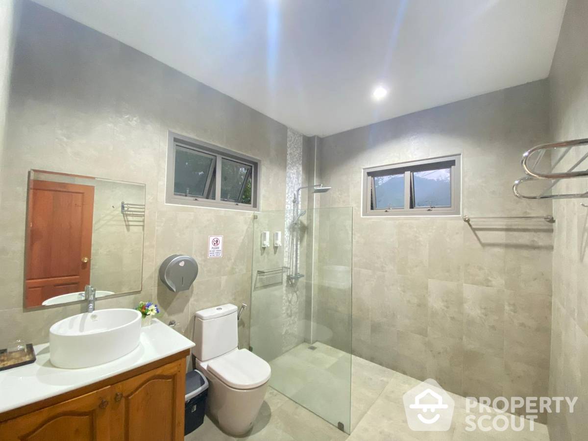 Lovely 3 beds pool villa