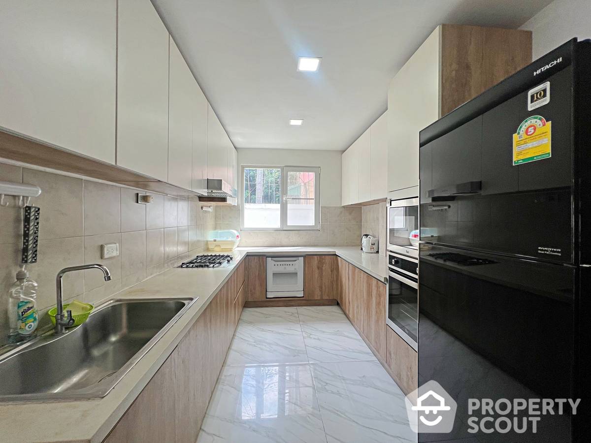 Spacious 4-BR Villa | Min. Lease 6 Mth