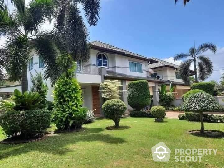 Large 3-BR House