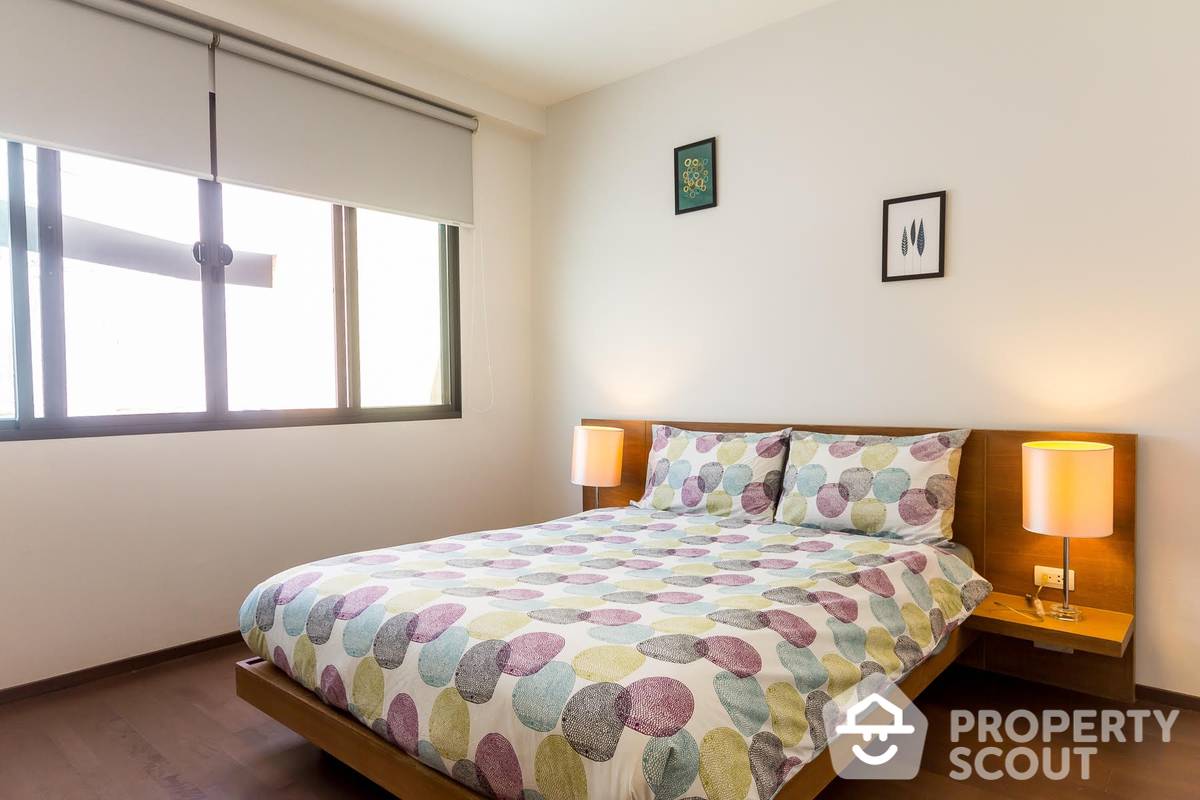 Novel 2-BR Condo at Baan Chaantalay Cha-Am
