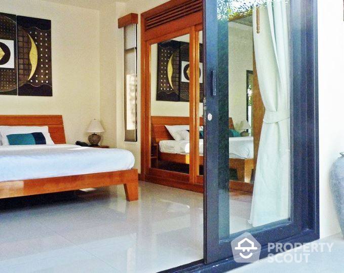 Large 4-BR Villa at Samui Boat Lagoon