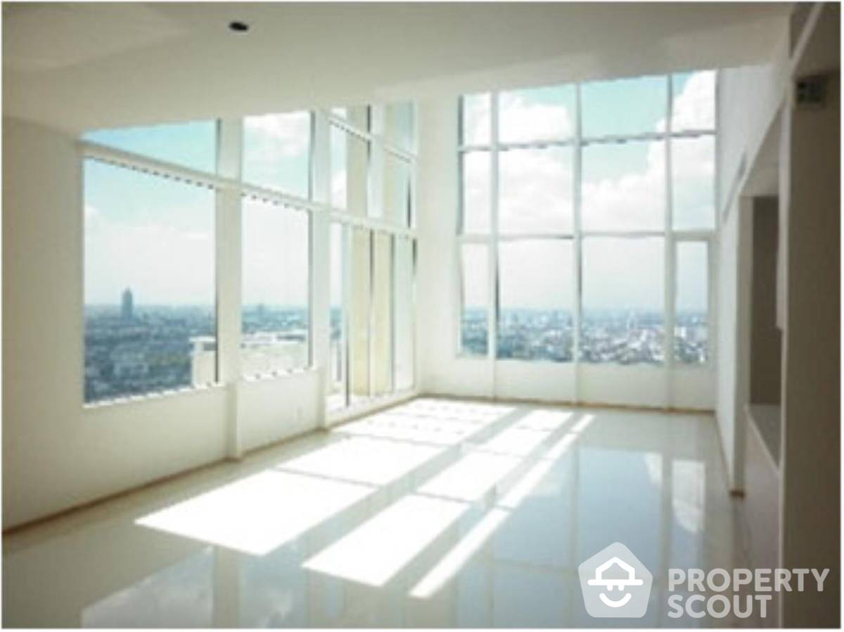 Spacious 3-BR Condo at The Empire Place