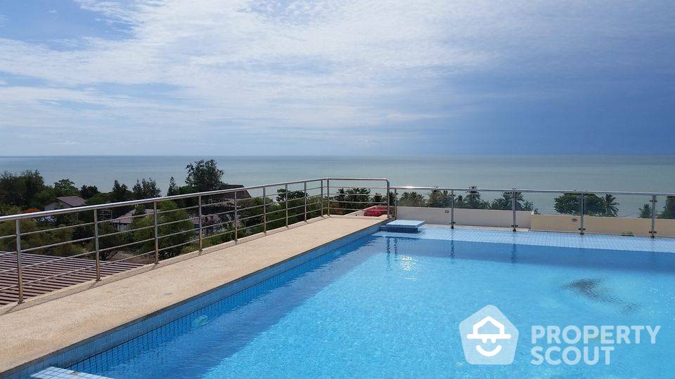 3-BR Condo at Blue Sky Condominium