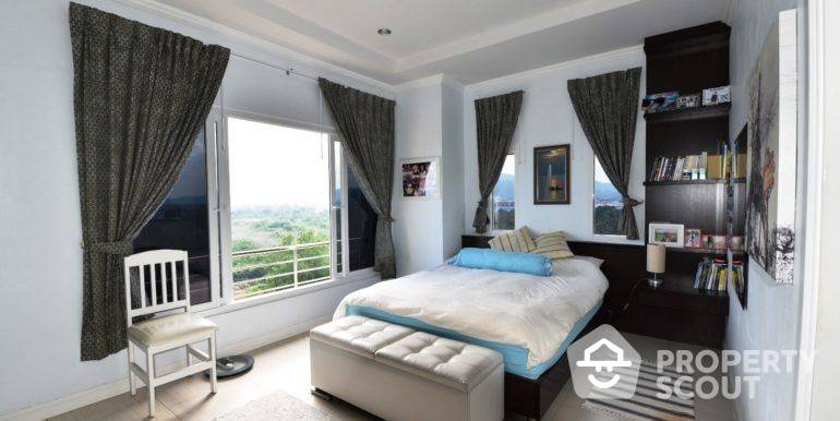 3-BR Condo at Blue Sky Condominium