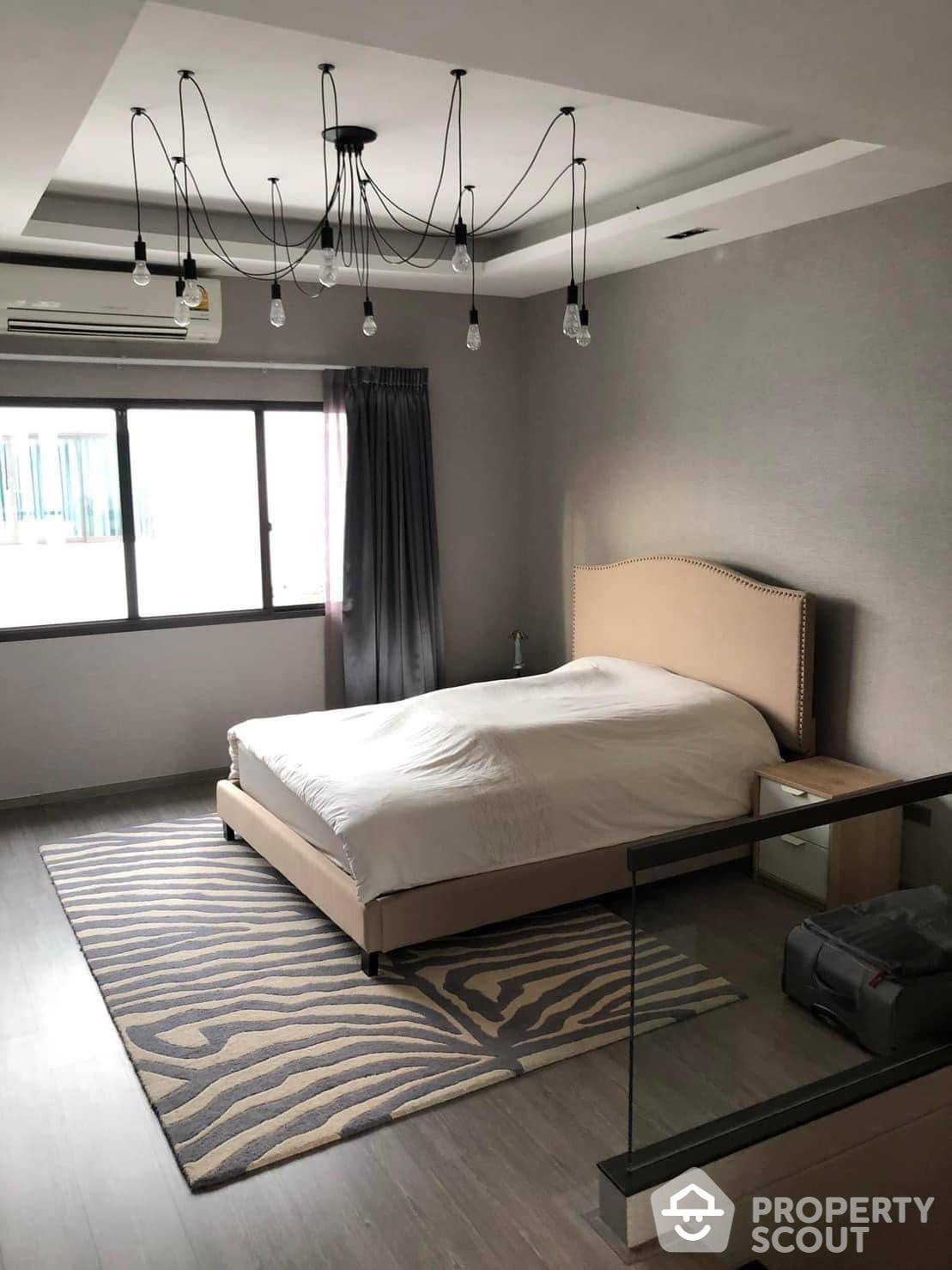 3-BR Townhouse at Landmark Ekamai-Ramindra