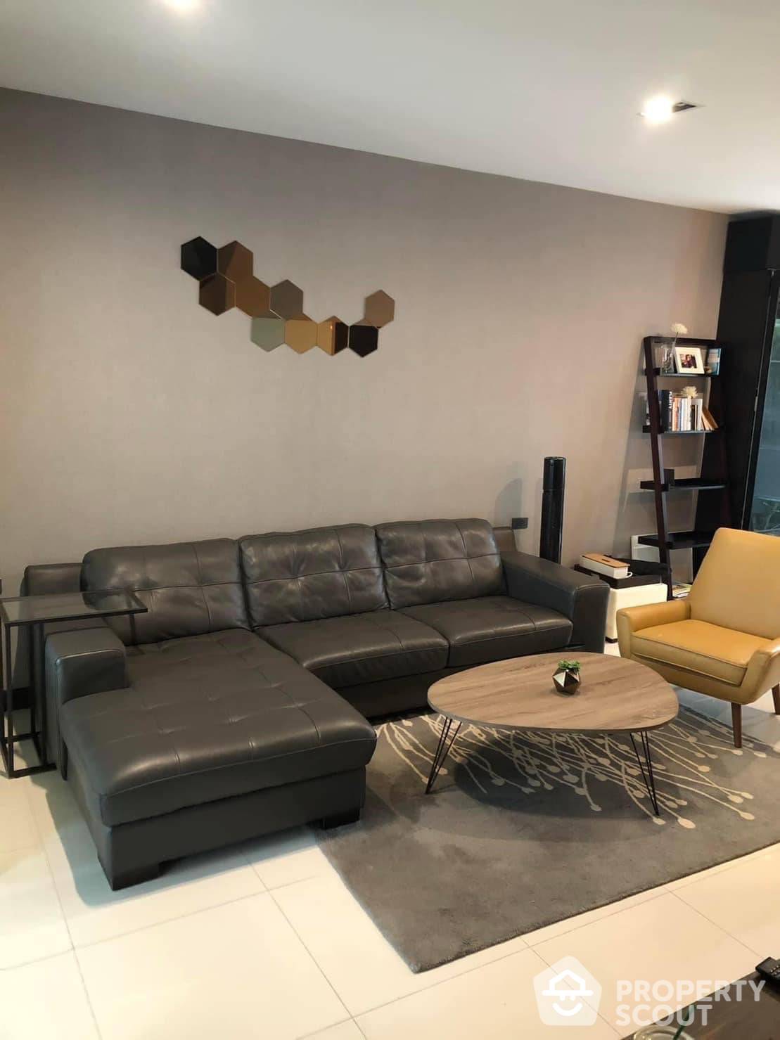 3-BR Townhouse at Landmark Ekamai-Ramindra