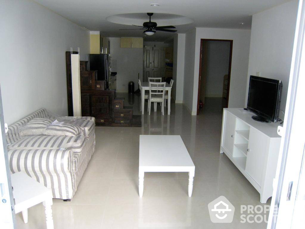 2-BR Condo at The Waterford Rama 4