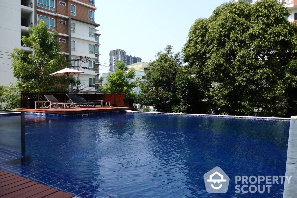 2-BR Condo at The Next Garden Mix