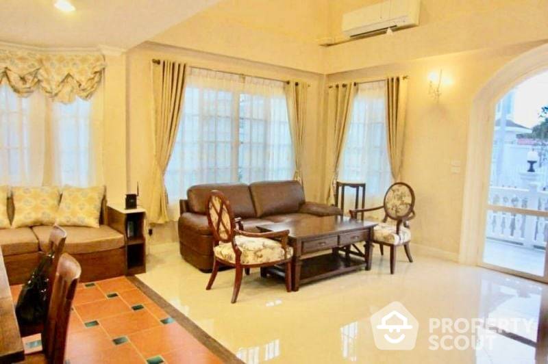 4-BR House