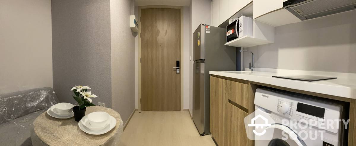 Novel 1-BR Condo at Noble Ambience Sukhumvit 42