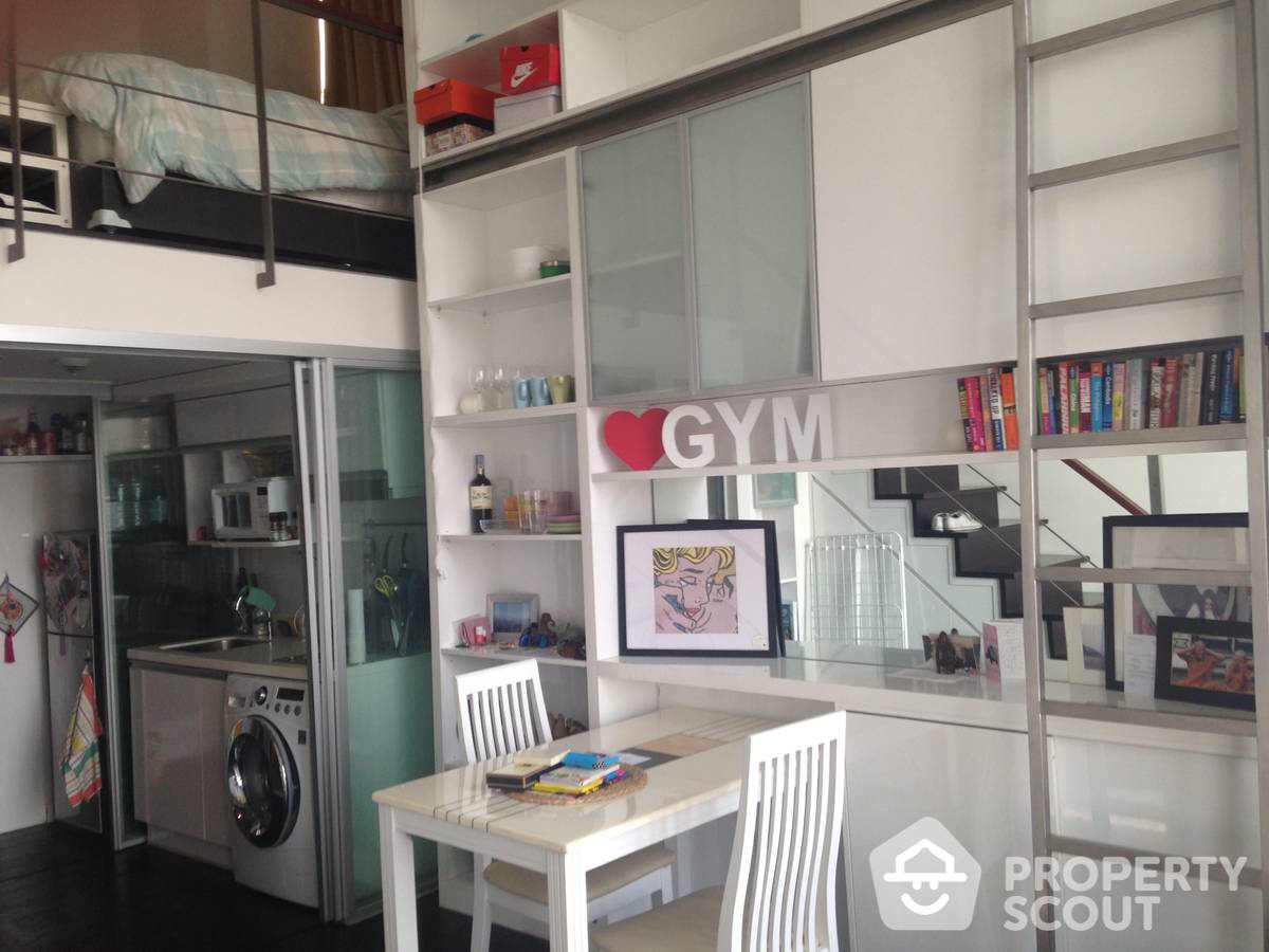 1-BR Condo at Ashton Morph 38