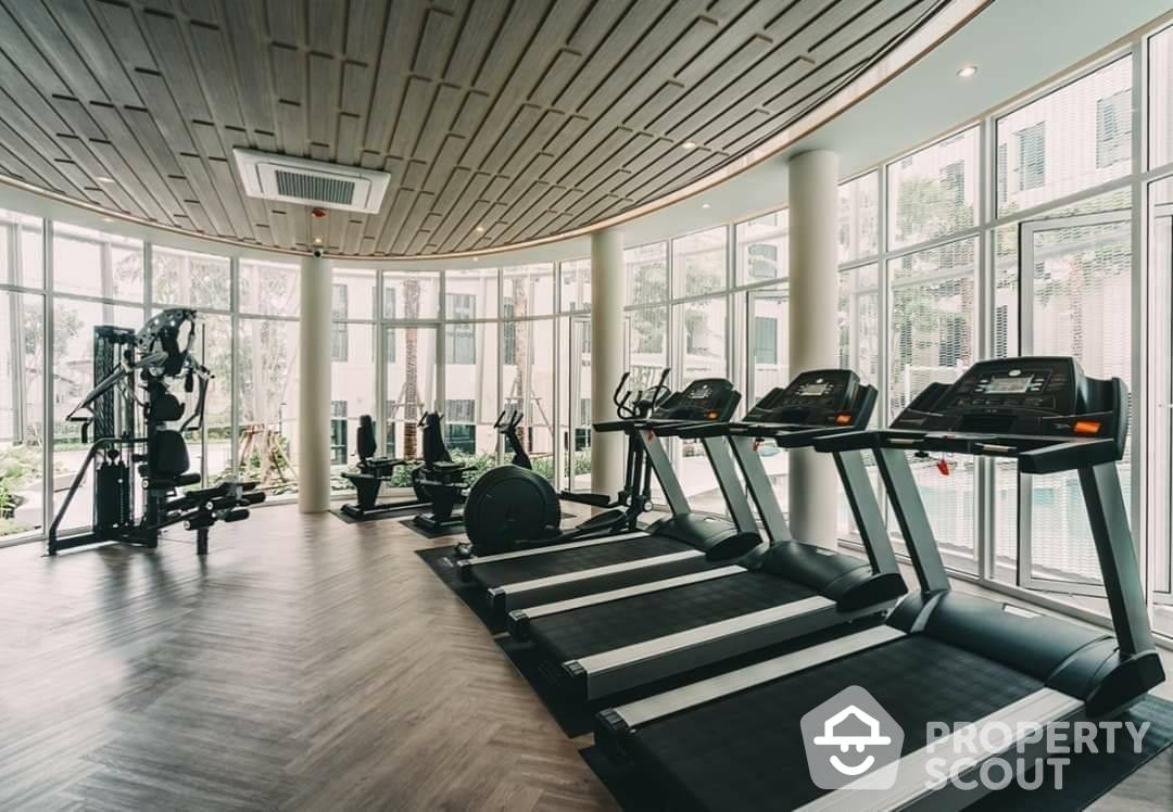 Contemporary 2-BR Condo at Unio Sukhumvit 72