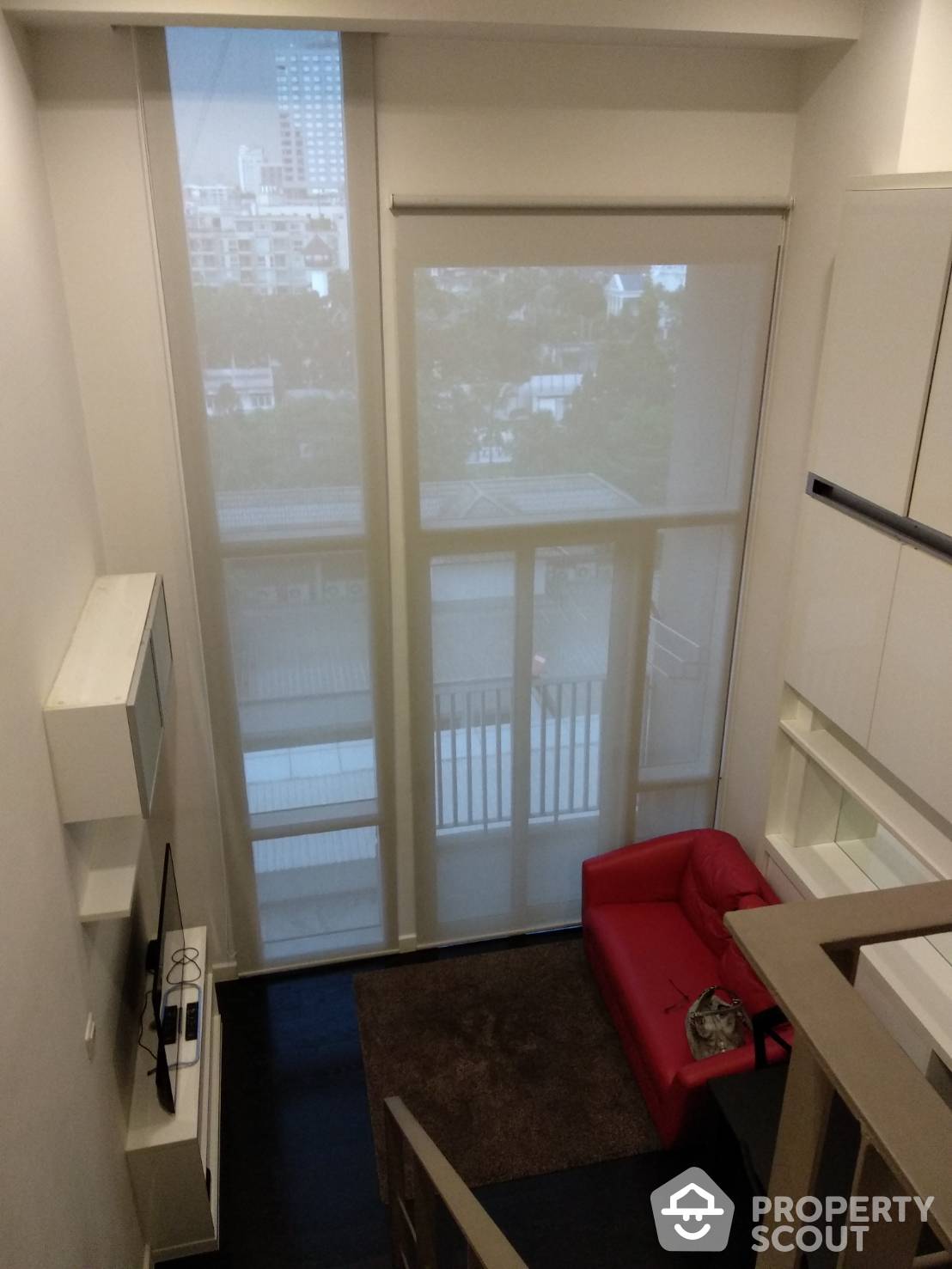 1-BR Condo at Ashton Morph 38