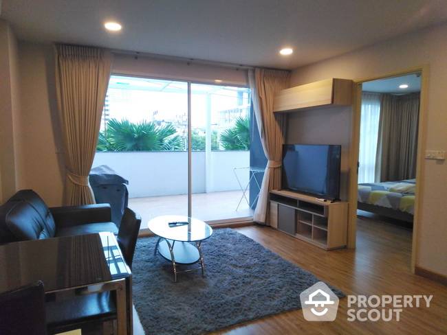 Novel 2-BR Condo | Min. Lease 6 Mth