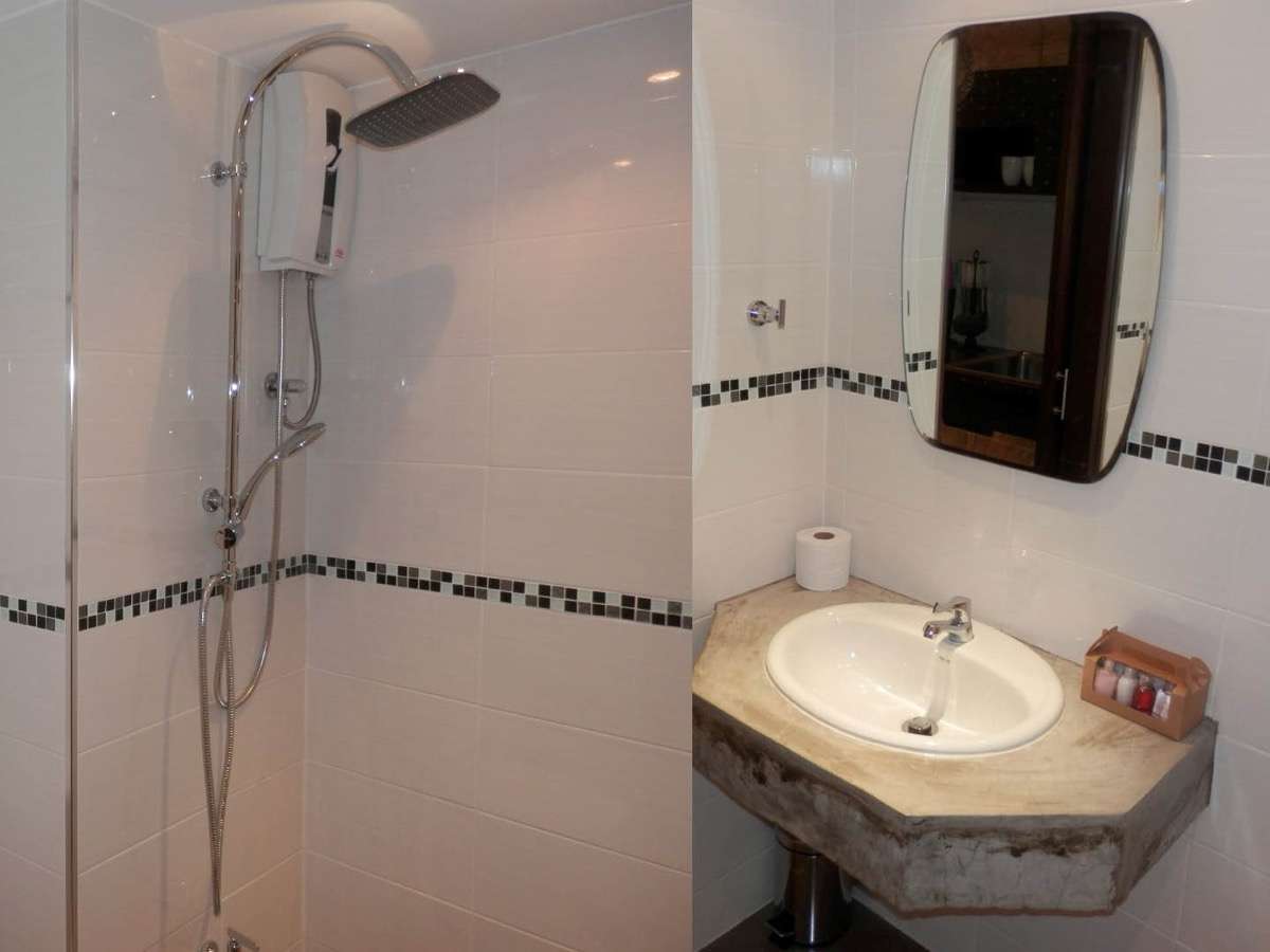 Studio Room For Sale Night Bazaar Condotel