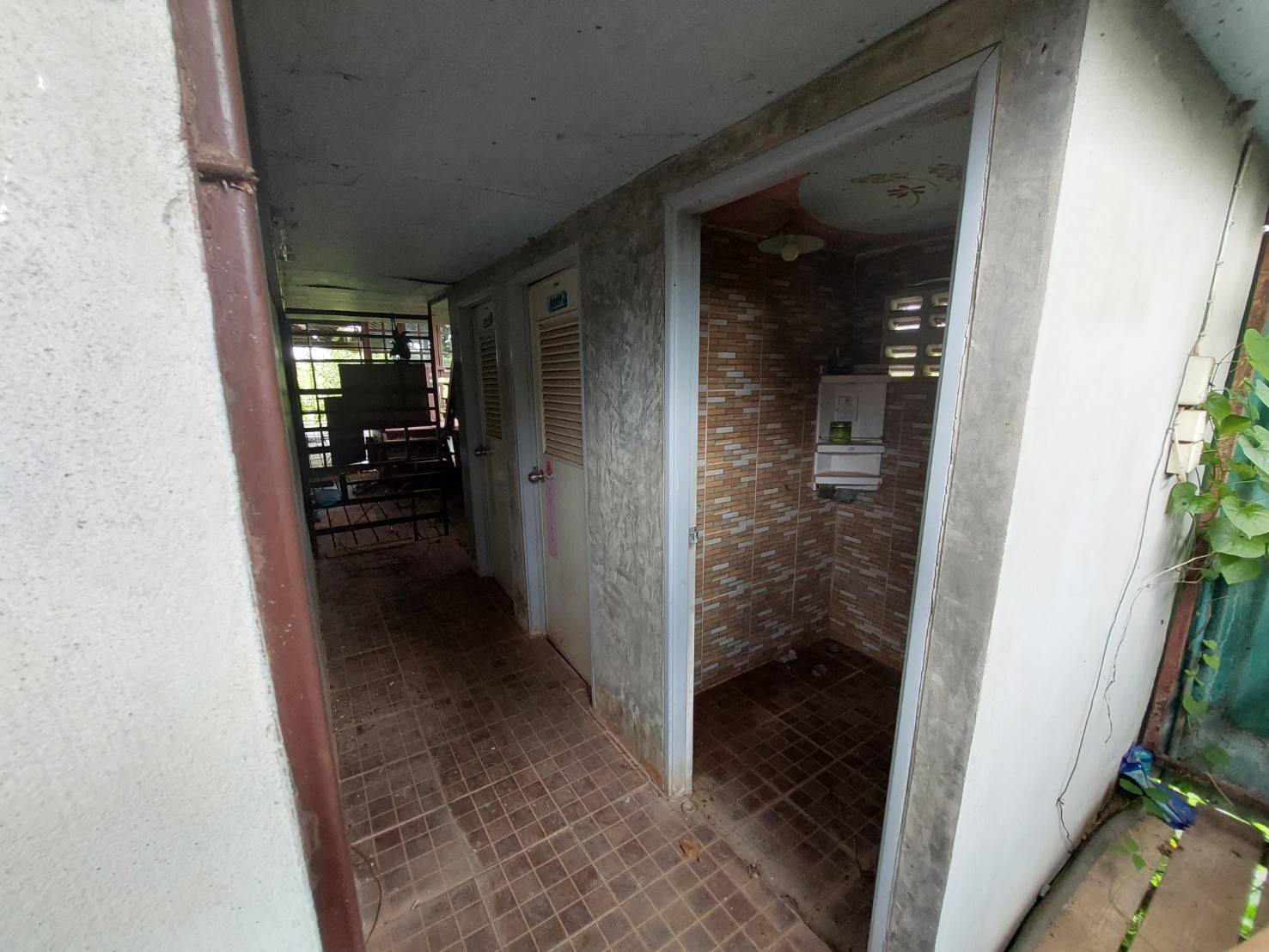 บ้านเดี่ยว : นอกโครงการหนองคาย