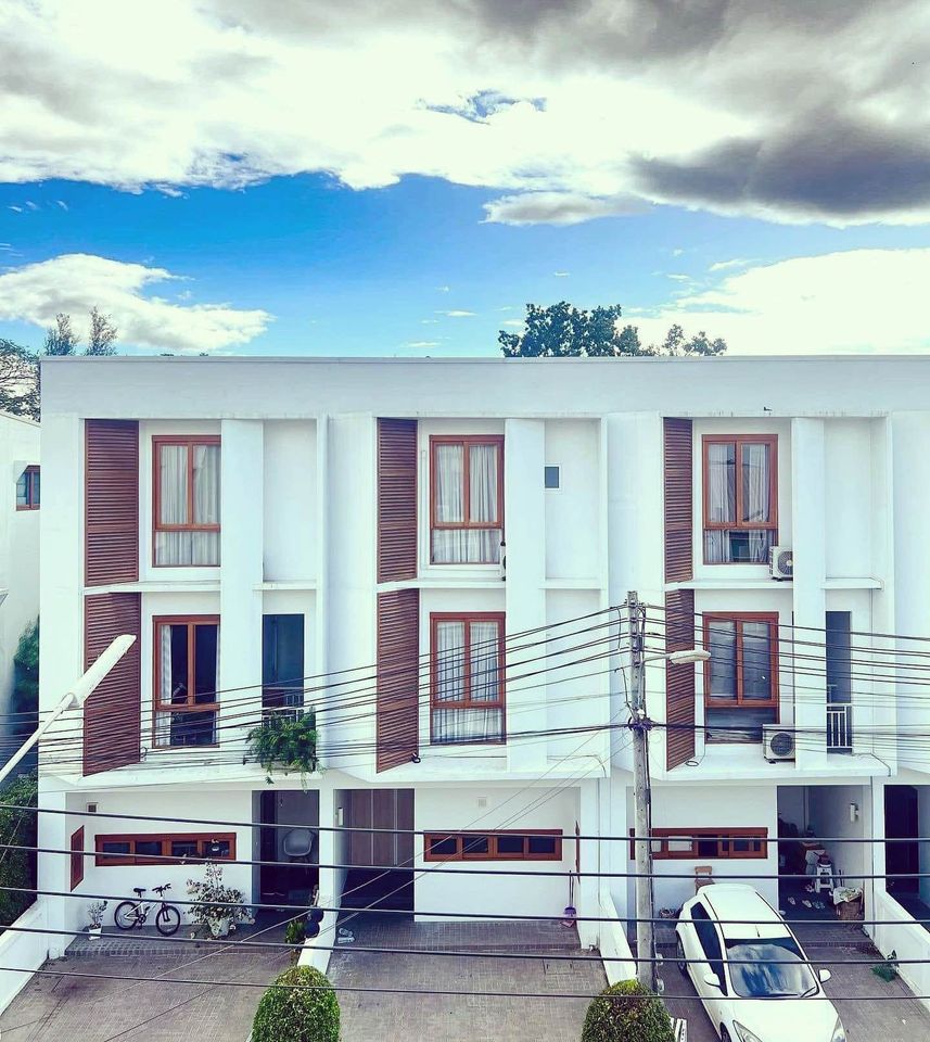 บ้านให้เช่าฟ้าฮ่าม เมืองเชียงใหม่