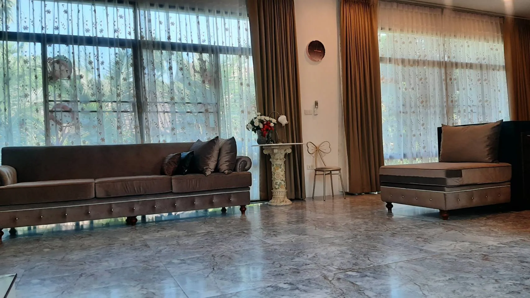 Contemporary Lanna Style House for Rent in Chiang Mai | 75K Monthly