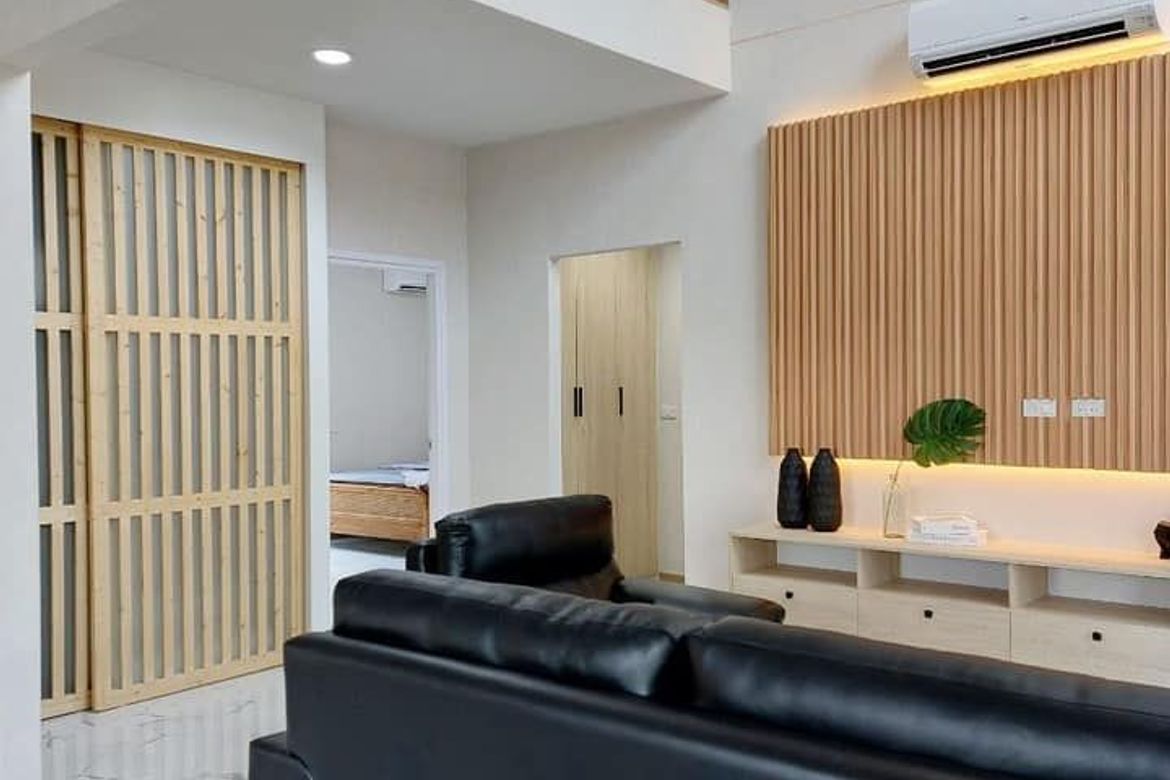 ให้เช่าบ้าน 2 ชั้น 4 ห้องนอน ใน ดอยสะเก็ด