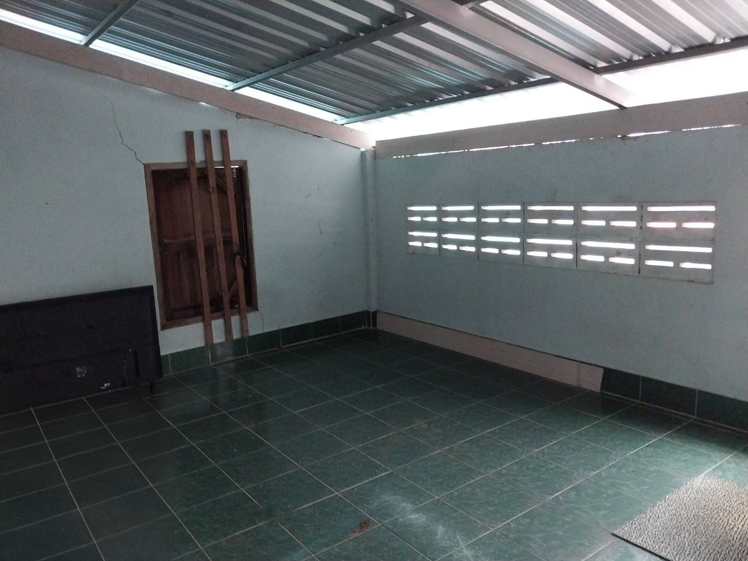 บ้านเดี่ยว : นอกโครงการพังงา