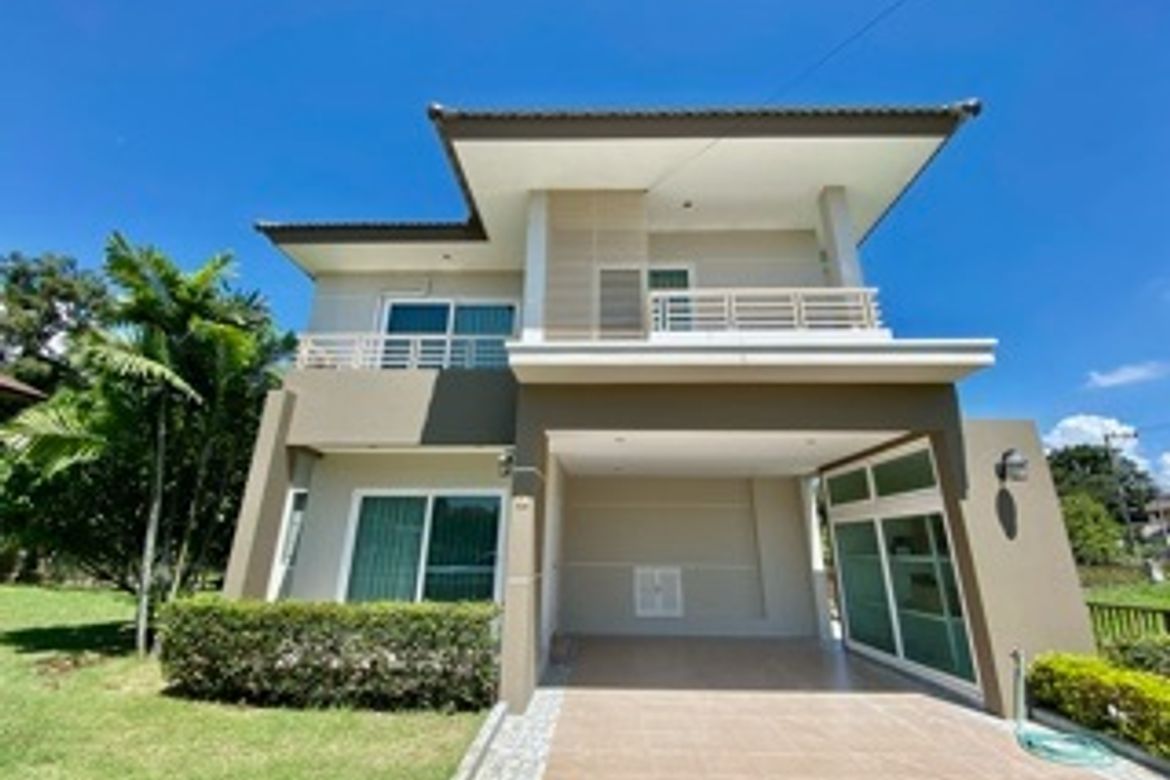 บ้าน ขนาด 4 ห้องนอน สําหรับ เช่า ใน เมืองเชียงใหม่