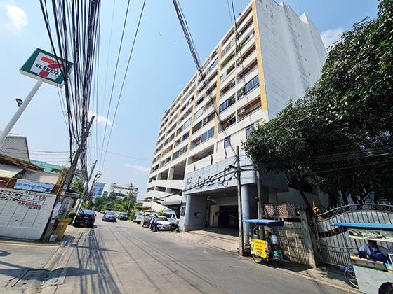 ขาย คอนโด บางนา กรุงเทพฯ