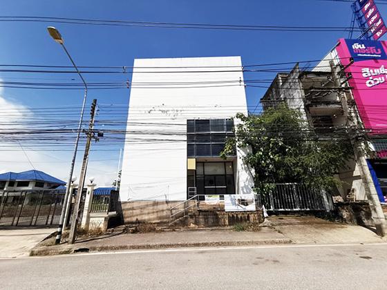 ขาย สำนักงาน ทุ่งควายกิน ระยอง