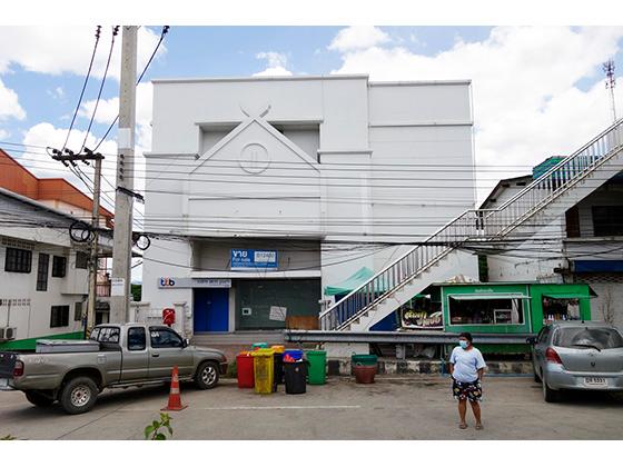 ขาย สำนักงาน หางดง เชียงใหม่