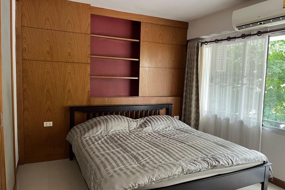 ขายอพาร์ทเมนท์ 1 ห้องนอนในเมืองเชียงใหม่