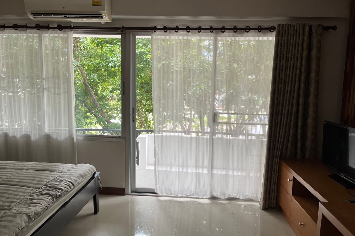 ขายอพาร์ทเมนท์ 1 ห้องนอนในเมืองเชียงใหม่