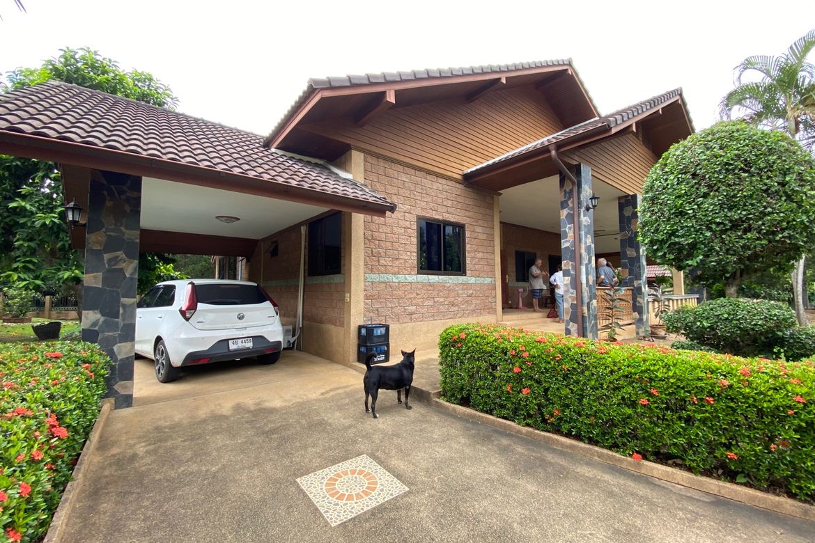 ขายบ้านเดี่ยว 2 ชั้น 2 ห้องนอน ใน ดอยสะเก็ด, เชียงใหม่