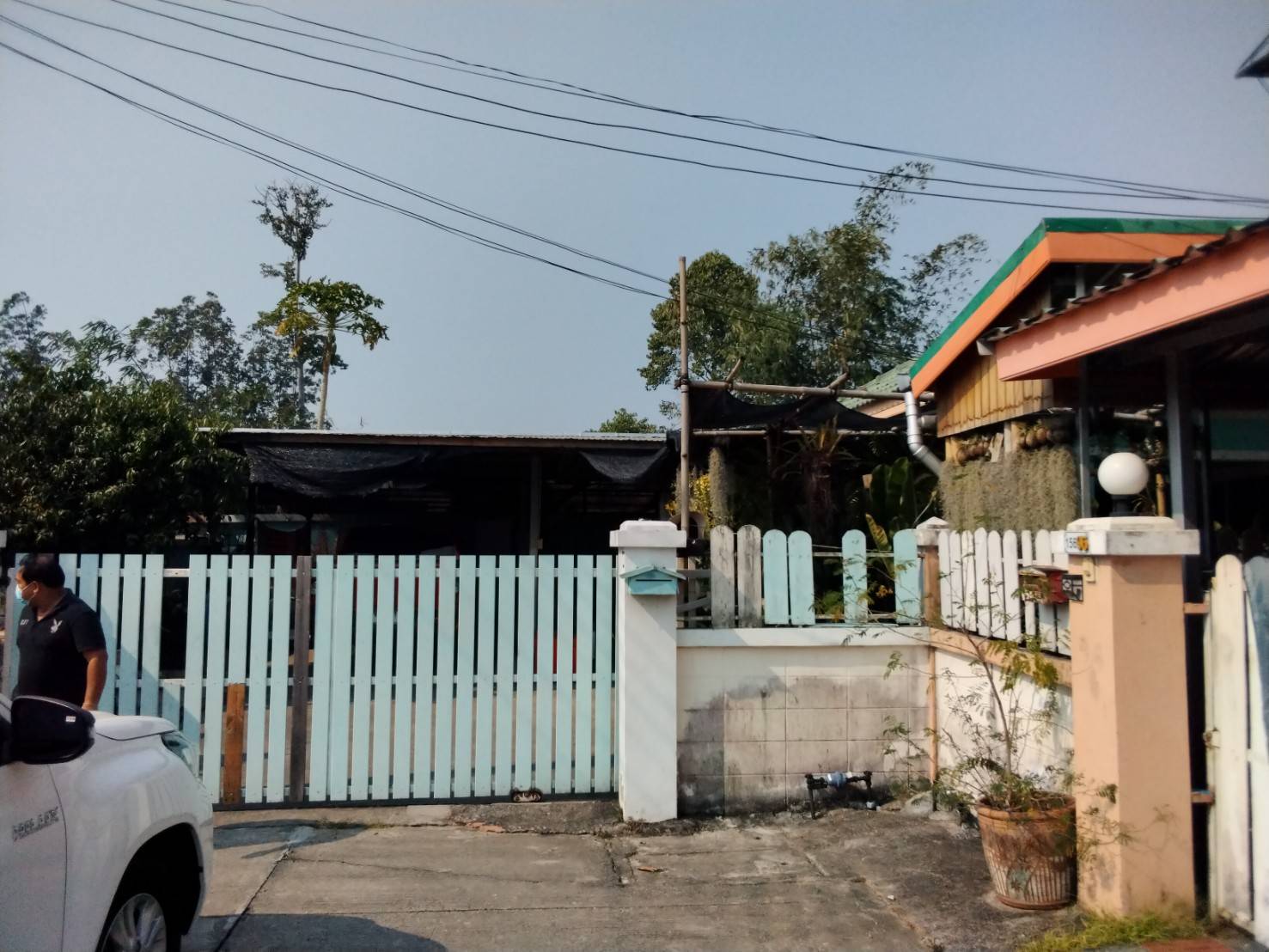 บ้านเดี่ยว : อิสตินี พาร์ค