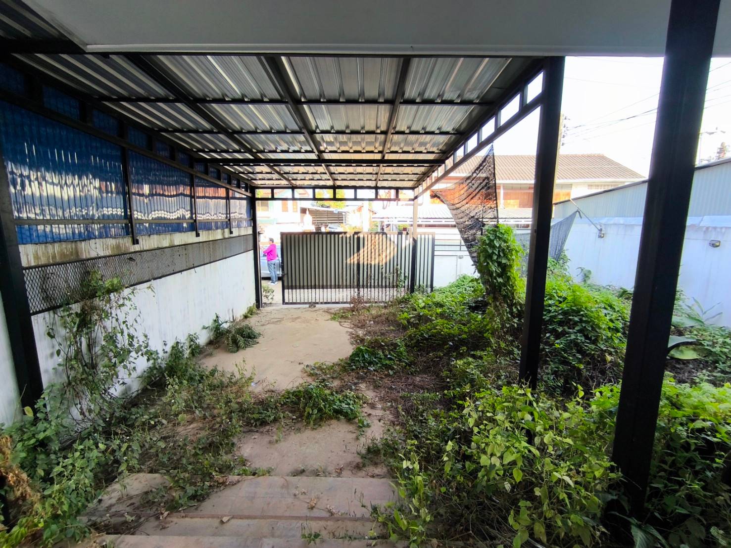 บ้านเดี่ยว : นอกโครงการเชียงราย