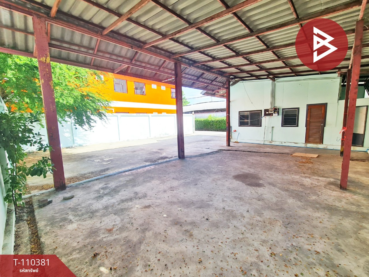 ขายที่ดิน ในหมู่บ้านพรจิรา เนื้อที่ 60 ตร.วา บางปู สมุทรปราการ