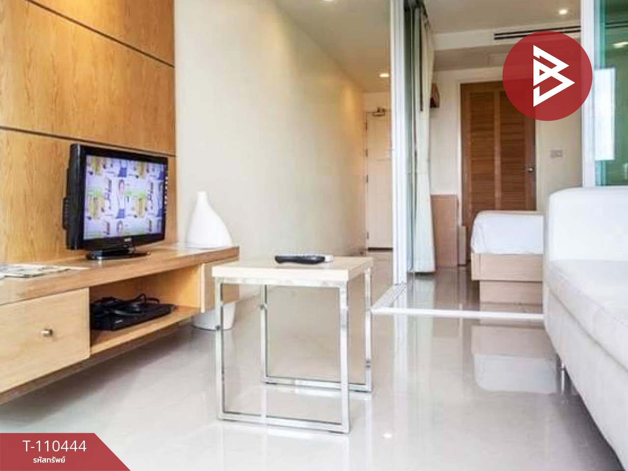ขายคอนโด มัณดาวีต์ คอนโด (Mandawee Condo) อ่าวนาง กระบี่