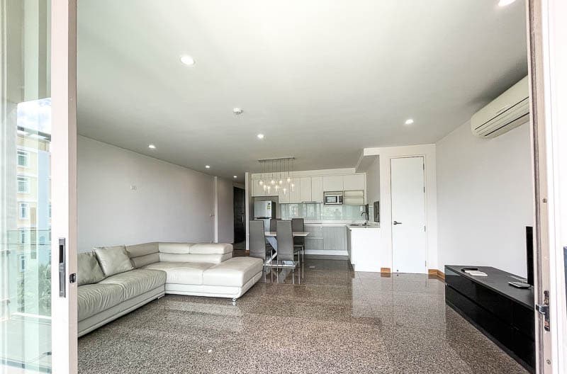 2 Bedroom Condo