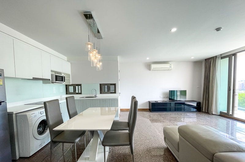 2 Bedroom Condo