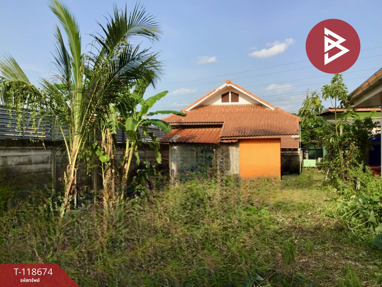 ขายบ้านเดี่ยว เนื้อที่ 93.9 ตร.วา ลับแล อุตรดิตถ์