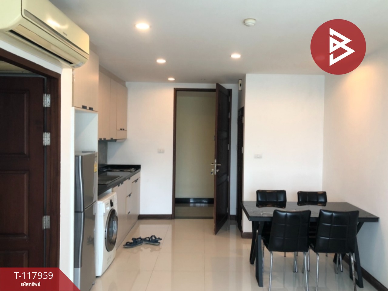 ขายคอนโด อริสรา เพลส (Arisara Place) เกาะสมุย สุราษฎร์ธานี