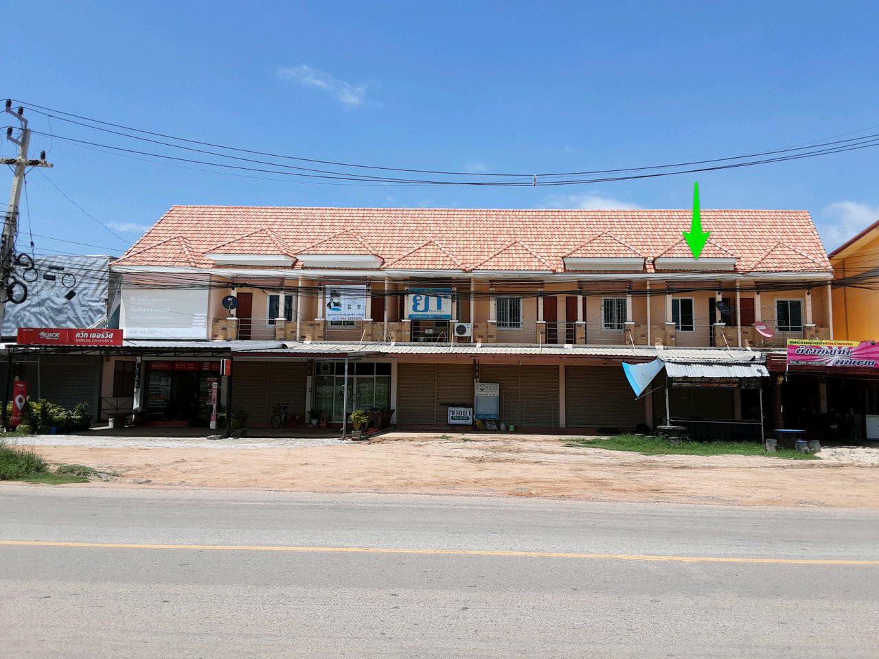KTB : ที่ดินพร้อมสิ่งปลูกสร้าง ตำบลนาฝาย ชัยภูมิ 64NE011500864