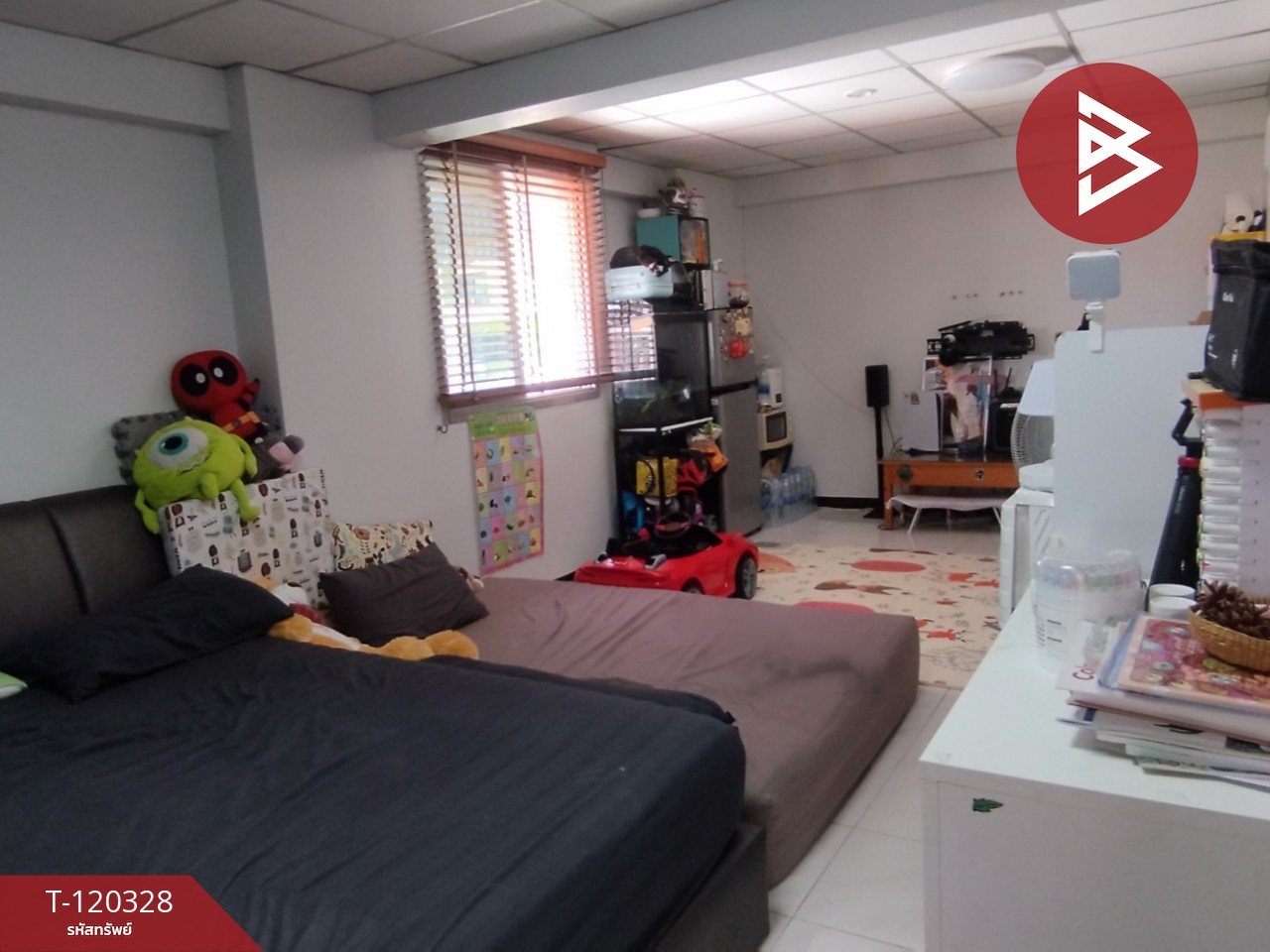 ขายคอนโด โครงการแฟมิลี่ คอนโดมิเนียม (Family Condominium) กรุงเทพมหานคร
