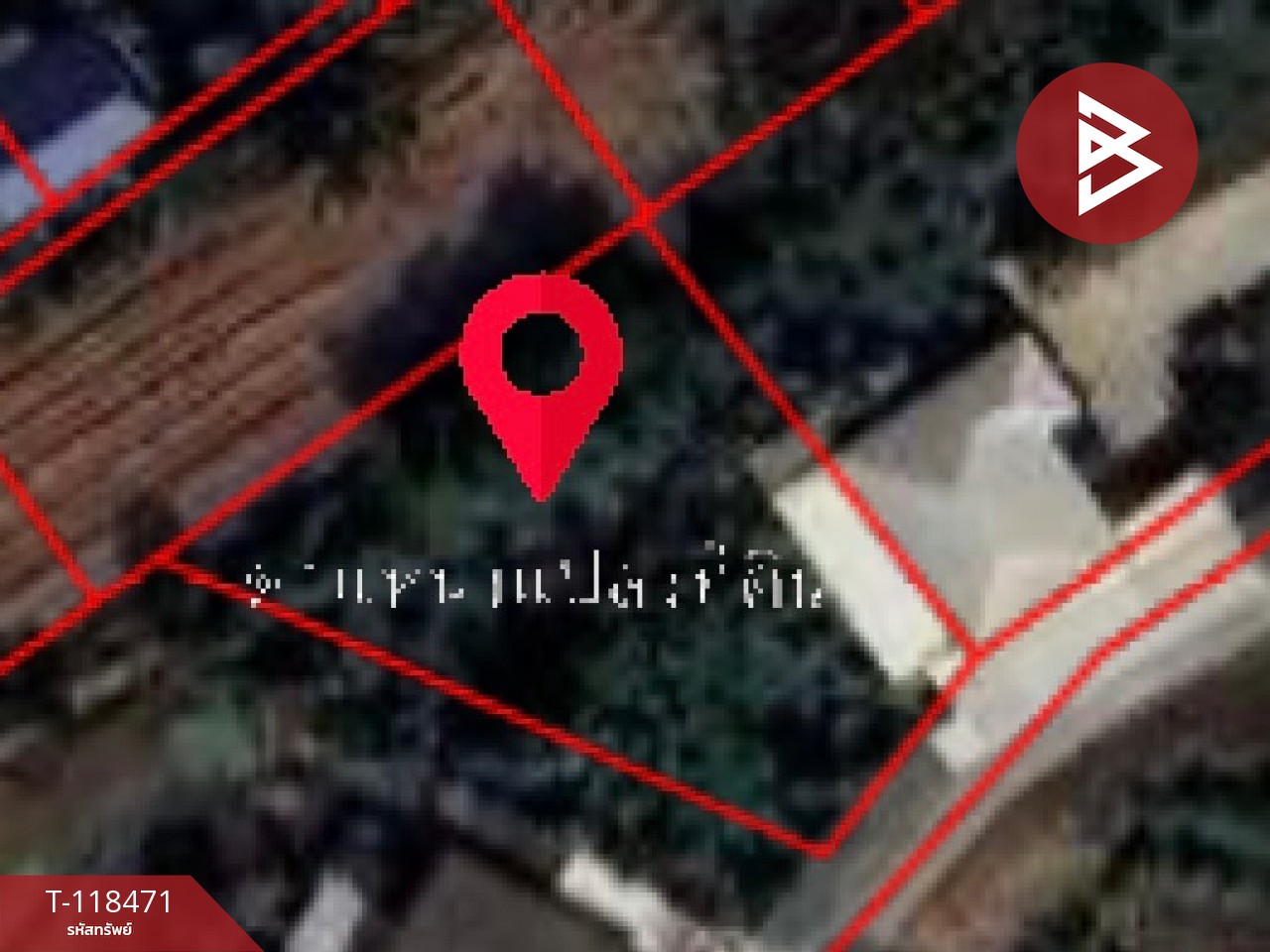 ขายที่ดิน เนื้อที่ 2 งาน 31 ตร.วา หนองจอก กรุงเทพมหานคร