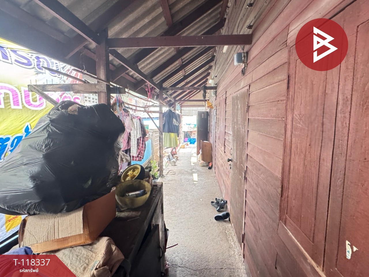 ขายบ้านเดี่ยว ซ.ประชาอุทิศ107 เนื้อที่ 51 ตร.วา ทุ่งครุ กรุงเทพมหานคร