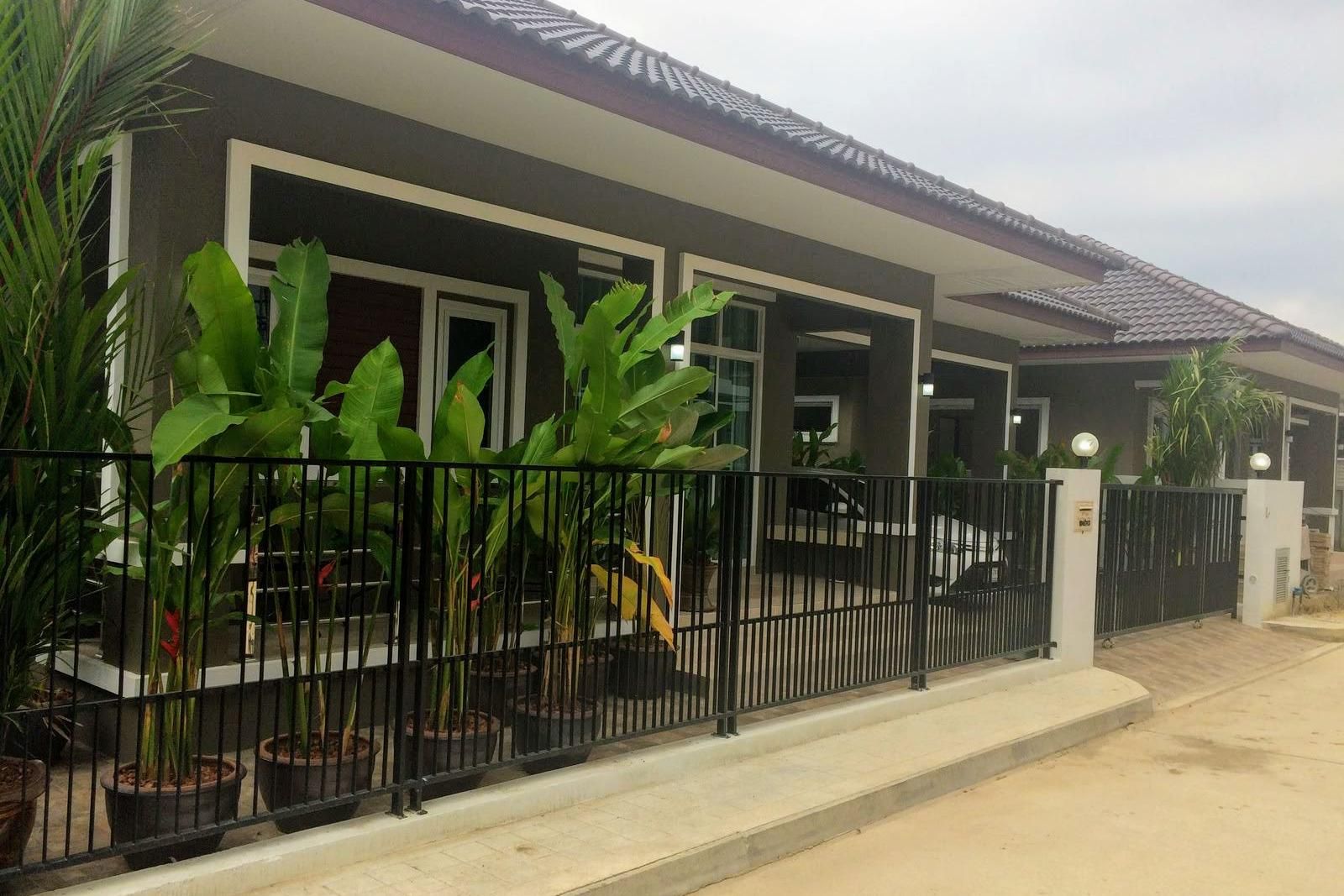2 Bedroom Bungalow in The Prego Village