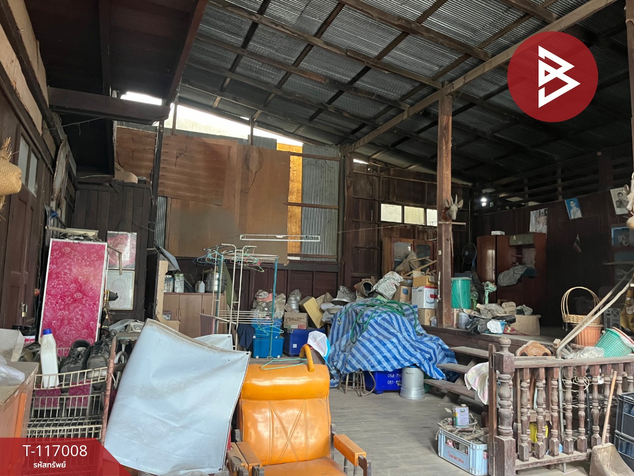 ขายบ้านเดี่ยว เนื้อที่ 1 งาน 33.7 ตร.วา ในเวียง น่าน