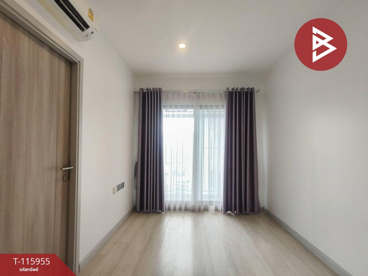 ขายคอนโดมิเนียม ไนท์บริดจ์ ไพร์ม สาทร (KnightsBridge Prime Sathorn) สาทร กรุงเทพมหานคร